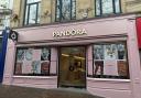 The new Pandora at 3 Commercial Road