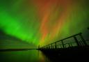 Stargazers across the country have been lucky enough to catch a glimpse of the Northern Lights, also known as the aurora borealis, several times already in 2024.