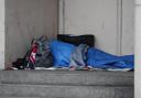 A new plan to help homeless people and reduce rough sleeping in BCP  has been launched.