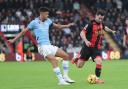 Lewis Cook has been instrumental for Cherries this season.