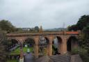 Branksome East Viaduct