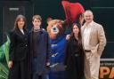 See who is replacing Sally Hawkins as Mary Brown in Paddington in Peru