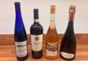 I tested some of Aldi's autumn-winter wine selection