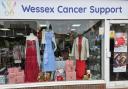 Wessex Cancer Support shop