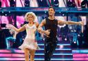 Strictly’s Sarah Hadland begs viewers to stop commenting on sensitive topic