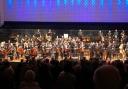 REVIEW: Bournemouth Symphonic Orchestra presents 'Symphonic Bee Gees'