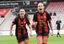 Cherries host Swindon in top-of-the-table clash in National League