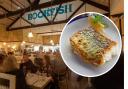 Rockfish in Poole was among the BCP winners at the Good Food Awards 2024/25