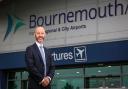 Bournemouth Airport, owned and operated by Regional & City Airports (RCA), has appointed Stephen Gill as new Managing Director. Previously Peel Airport’s Chief Executive Officer for Doncaster Sheffield Airport and Durham Tees Valley Airport, he was