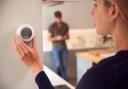 Thermostat wars are raging across the country as families argue over the perfect temperature for central heating