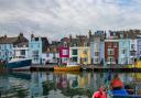 Dorset was ranked among the top 10 best counties according to the Telegraph