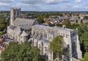 Christchurch Priory