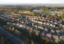 Homes in Alderney, Poole