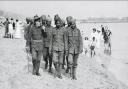 Indian Army WW1