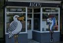 Ricky's in Southbourne