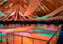 Cool Coast Ice Rink