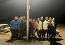 Sam Mollaghan's Lace Up and Get Running Group