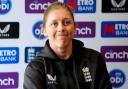 Heather Knight’s side had a poor campaign in Dubai (Bradley Collyer/PA)