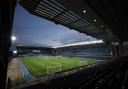 Blackburn’s game with Portsmouth is one of a number hit by Storm Bert (Jessica Hornby/PA)