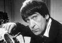 Patrick Troughton played the second incarnation of the Doctor in the long-running sci-fi series (PA)