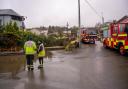 Emergency services in Riverstick, Co Cork (PA)