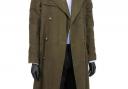 Costume of 11th Doctor Matt Smith (BBC Studios/Propstore/PA)