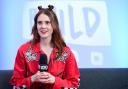 Kate Nash said her OnlyFans work will help subsidise her music shows (PA)