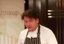 VIDEO: Why James Martin can't wait to return to Christchurch Food Festival