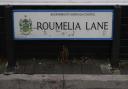 Roumelia Lane shooting: street plagued by series of shocking crimes