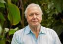 Sir David Attenborough