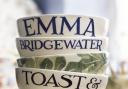 Toast & Marmalade And Other Stories by Emma Bridgewater (Saltyard Books)