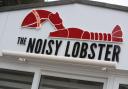 The Noisy Lobster