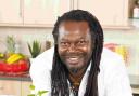 Levi Roots