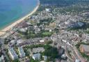 IN DAYLIGHT: Bournemouth during the day