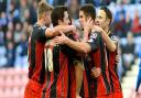 Match Review: Wigan 1-3 Bournemouth