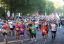 Bournemouth Marathon Festival in 2014