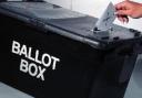 Where's my polling station? Your election day questions answered