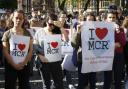 Hustings cancelled as a mark of respect after Manchester terror attack