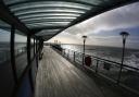 Boscombe Pier