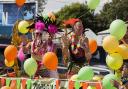 The 2016 Christchurch Carnival takes place at Christchurch Quay in Christchurch.