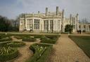 Highcliffe Castle