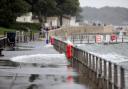 Storm Bert could bring disruption to Dorset