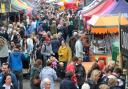 The 2018 Christchurch Food Festival