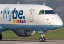 Flybe 'at risk of collapse' as emergency talks take place 'to rescue airline'