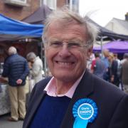 Sir Christopher Chope