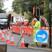 47 different roadworks in BCP next week - here's where