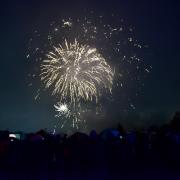 More than 180,000 people sign petition to ban sale of fireworks in shops