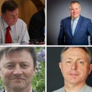 We asked the Bournemouth West candidates five questions, here's what they said