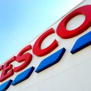 The baby food recall affects products bought in Tesco