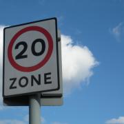 More 20mph zones planned across Dorset